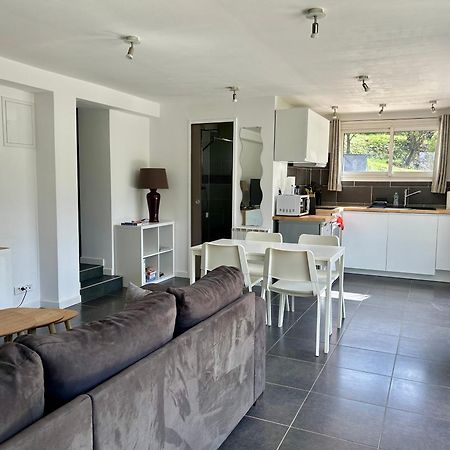 Appartement 2-4 Pers. Piscine, Entre Aix Et Cassis La Destrousse Exteriér fotografie